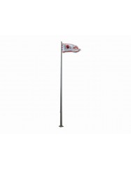 Flag stand 10000 mm